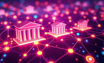 APIs Financieras: Conectando servicios y creando ecosistemas