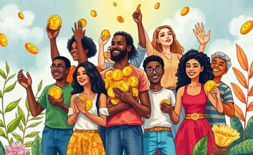 Desafía tus Límites: Reinventa tu Relación con el Dinero