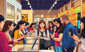 Biometría en Pagos: Tu identidad, tu contraseña financiera