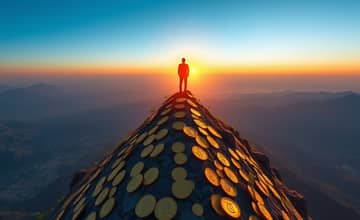 Claridad Financiera: Define tu Visión y Estrategia de Riqueza