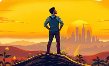 Visión de Millonario: Moldura tu Mentalidad para Atraer la Abundancia