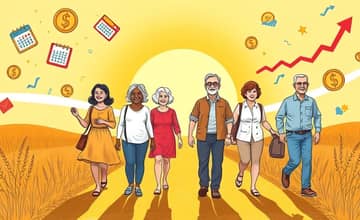 Prepara Tu Jubilación: Hoy Es el Día Uno