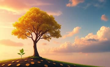 Dominio de la Espera: La Virtud Olvidada en la Construcción de Riqueza