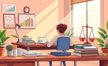 Manejo del Estrés Financiero: Herramientas para Mantener la Calma