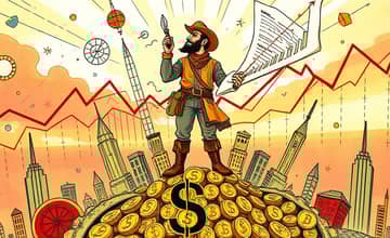 Pionero Financiero: Crea tu Propio Legado y Dejar Huella Económica