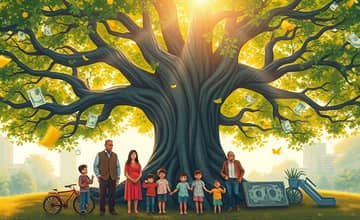 Legado Financiero: Tus Pequeñas Elecciones Impactan tu Gran Futuro