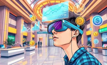 Realidad Aumentada: Diseña tu Futuro Financiero con el Poder de Pensamiento