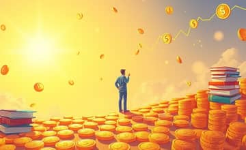 Vocación Financiera: Encuentra tu Propósito en el Mundo del Dinero