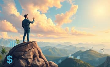 Análisis Estratégico: Desarrolla tu Puntería para Inversiones Inteligentes