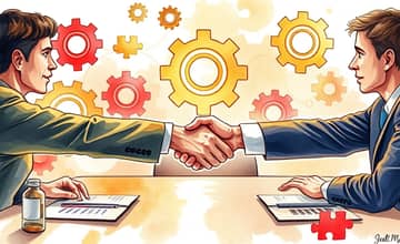 Influencia y Persuasión: Habilidades Clave para Negociar Oportunidades