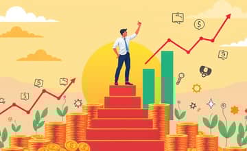 Superación Financiera: Reconstruye tu Economía Ante Cualquier Adversidad