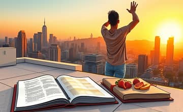 Rutinas de Campeón: Hábitos Diarios para tu Crecimiento Económico