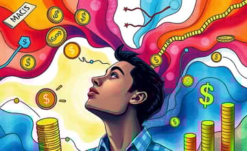 Autoconocimiento Financiero: Entiende tus Impulsos para Invertir Mejor