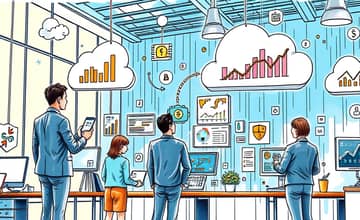 Finanzas en la Nube: Herramientas Digitales para un Control Total