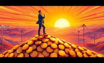 Desbloquea tu Primer Millón: Estrategias Financieras para Emprendedores Visionarios