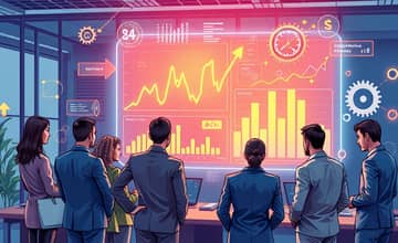 Decodificando el Éxito: Análisis Financiero para Decisiones Estratégicas