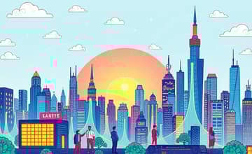 Crecimiento Exponencial: Cómo Escalar tu Emprendimiento con Inteligencia Financiera