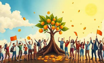 Capital Semilla: Convirtiendo Sueños en Realidades Financieras