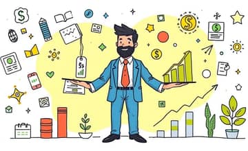 Dominando la Rentabilidad: Estrategias de Margen y Precios para Emprendedores