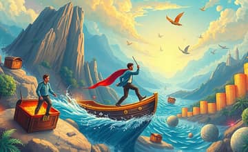 Rentabilidad Oculta: Descubre nichos inexplorados en tu modelo de negocio