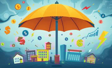 Blindaje Financiero: Protegiendo tu Negocio de la Incertidumbre