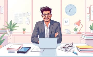 Impuestos sin Estrés: Guía Fiscal Simplificada para el Emprendedor Moderno