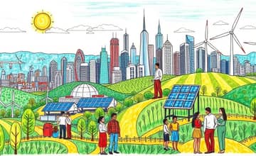 Desarrollo Sostenible: Integrando la Rentabilidad con el Impacto Social