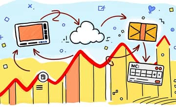 Modelos de Suscripción: La Clave para Ingresos Recurrentes Sólidos