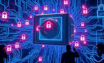 Ciberseguridad Financiera: Protege Tu Dinero Online