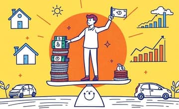 Dominando el Flujo de Caja Personal