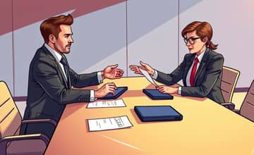 El Arte de la Renegociación: Mejora Condiciones Siempre