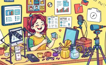 Convierte tus Pasiones en Fuentes de Ingreso