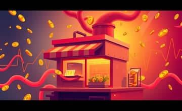 Cash Flow Positivo: El Latido Vital de tu Emprendimiento DÍA a DÍA