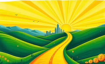 Tu Hoja de Ruta Hacia la Abundancia Financiera