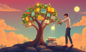 Invierte en Conocimiento: Tu Activo Más Valioso