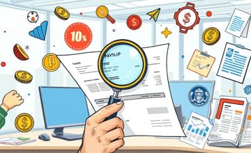 La Guía Definitiva para Entender Tu Nómina