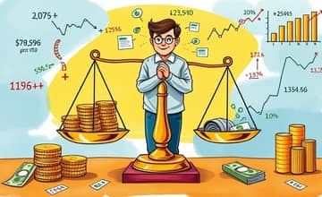 Calcula Tu Punto de Equilibrio Financiero