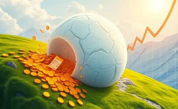 El Efecto Bola de Nieve en Tus Finanzas