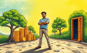 Dominando la Mentalidad de Riqueza