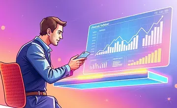 Asesores Virtuales: Tu gu&iacute;a financiera personal del futuro