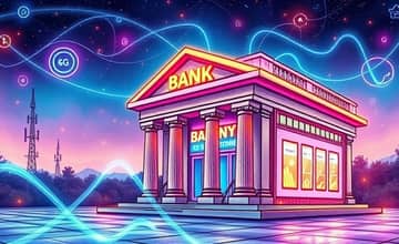 El Poder del Edge Computing en la Anal&iacute;tica Financiera