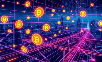 La Ruta del Dinero Inteligente: Contratos autoejecutables en acci&oacute;n