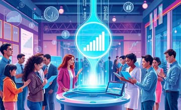 Anal&iacute;tica Comportamental: Entendiendo al cliente financiero con tecnolog&iacute;a