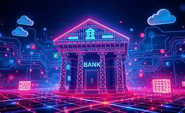 La Arquitectura de Microservicios en Banca: Modularidad para la innovaci&oacute;n