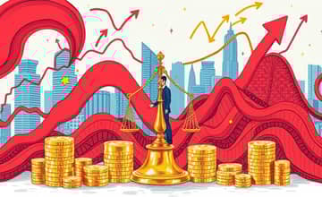 Optimiza Tus Inversiones: Rendimiento y Riesgo