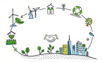 Econom&iacute;a Circular y Finanzas: Invirtiendo en un futuro sostenible