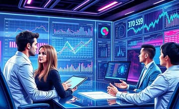 Gestores de Patrimonio Digitales: Llevando la inversi&oacute;n al siguiente nivel