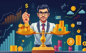 Inversiones Inteligentes para tu Emprendimiento: Más Allá del Balance