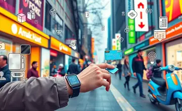 Banca Invisible: Cuando las finanzas se integran perfectamente en tu vida