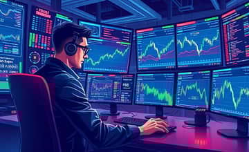 Ingenier&iacute;a Financiera Cuantitativa: Optimizando estrategias con modelos avanzados